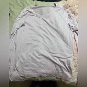 LULULEMON Active Top - 10